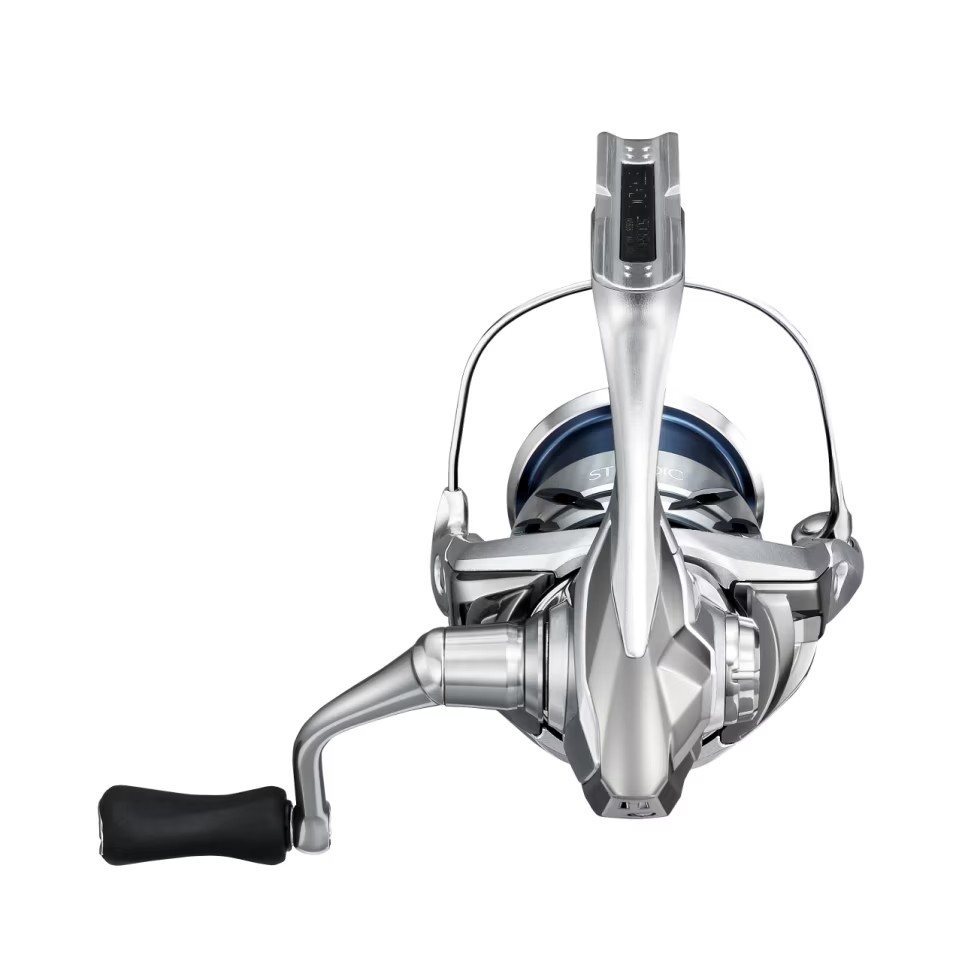 SHIMANO 2023 STRADIC بكرة صيد  - مراجعة Shimano Reel Stradic وسعره