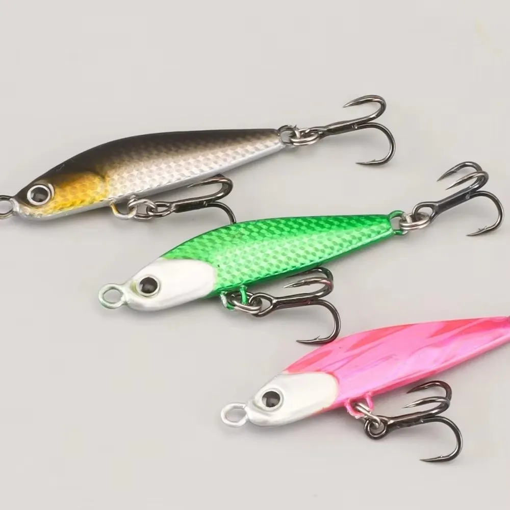 5 قطع/علبة، 5 قطع لكل علبة، طُ - مراجعة Fishing Lure Box وسعره