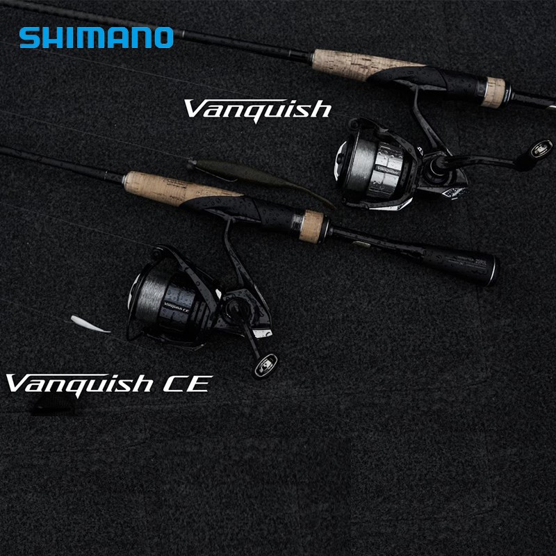 بكرة صيد شيمانو 2026 فانكويش س - مراجعة Daiwa Reel Bg وسعره