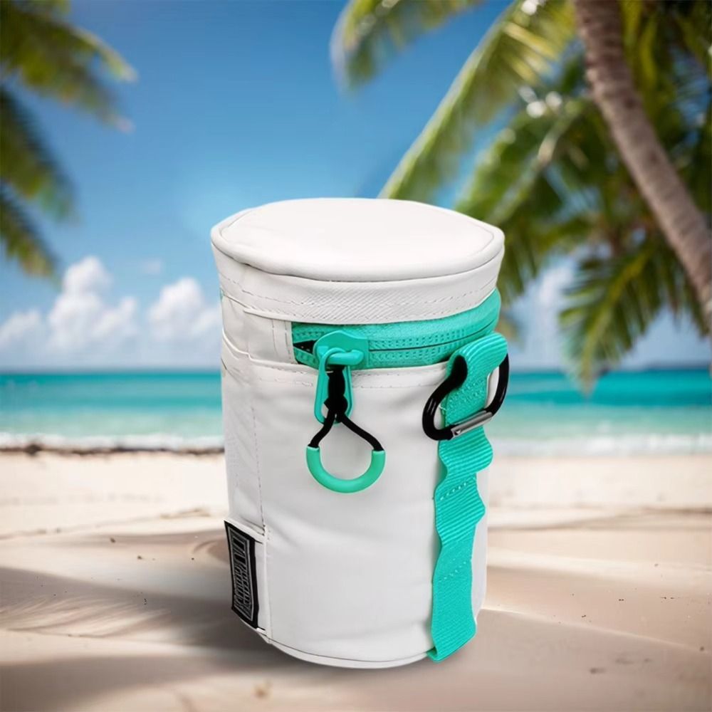 مصباح إضاءة جديد بالأشعة فوق ا - مراجعة Fishing Lure Box وسعره