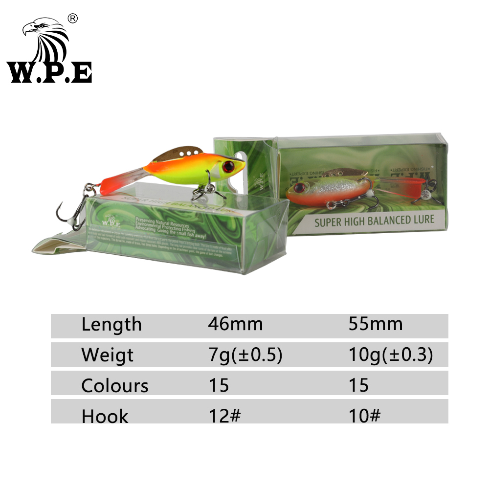 W.P.E الجليد الشتاء الصيد إغرا - مراجعة Fishing Lure Making Kit وسعره