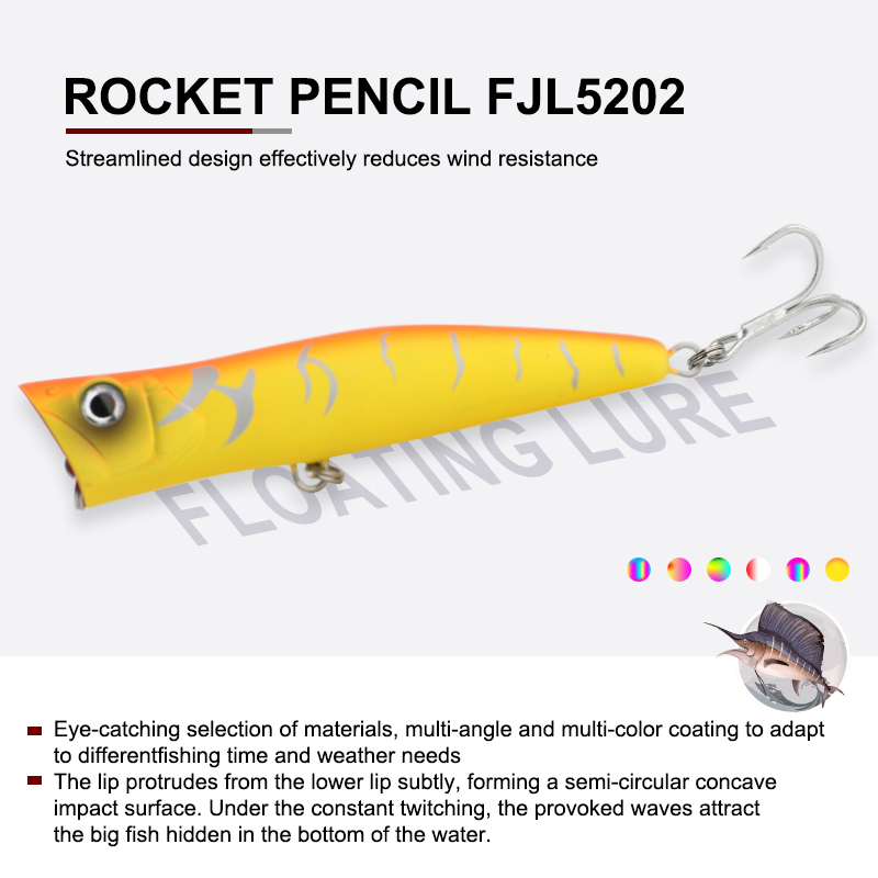 FJORD 140 مللي متر 51 جرام بوب - مراجعة Fishing Lure Buzzbait وسعره