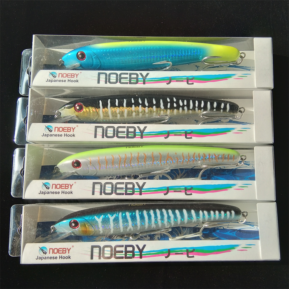 نوبي 2 قطعة طُعم صيد بالسحب 18 - مراجعة Fishing Lure Buzzbait وسعره