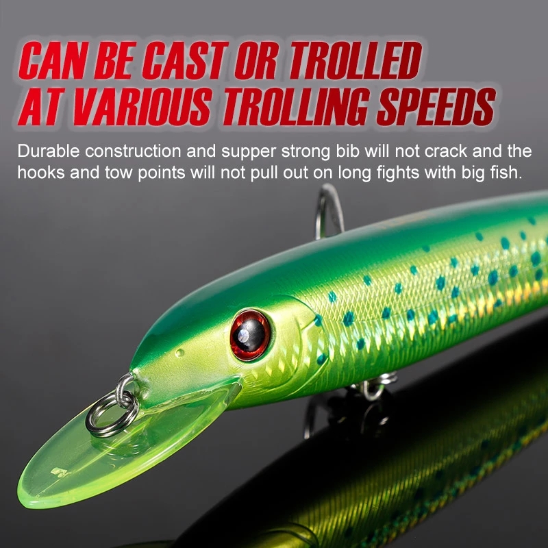 نوبي 2 قطعة طُعم صيد بالسحب 18 - مراجعة Fishing Lure Buzzbait وسعره