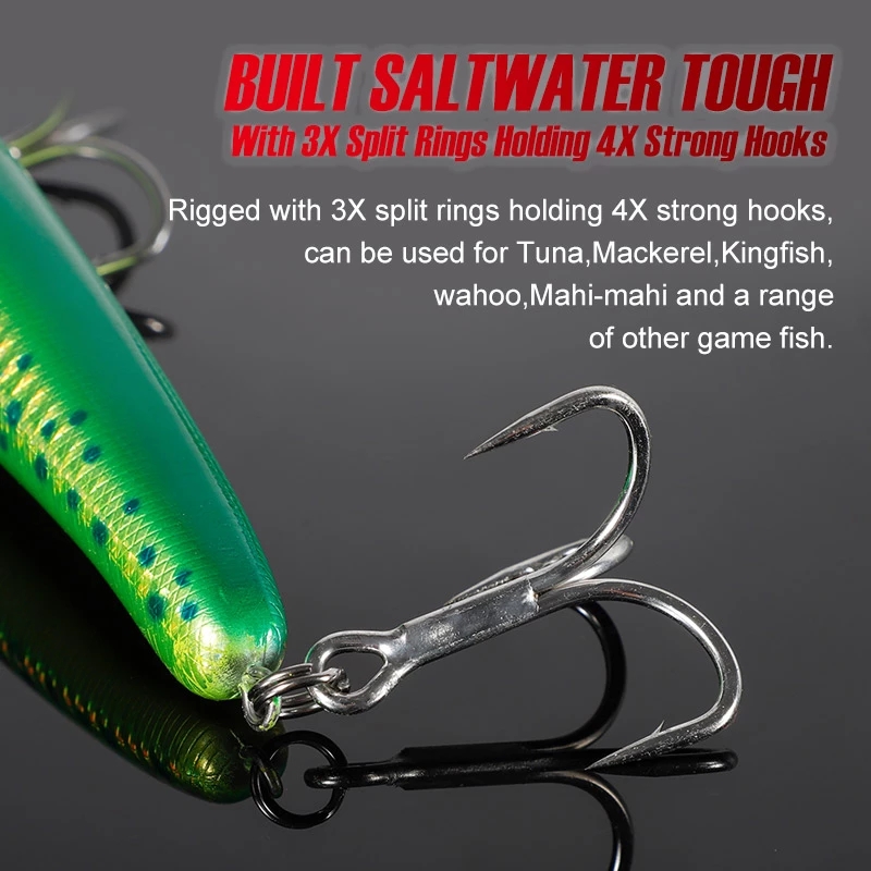 نوبي 2 قطعة طُعم صيد بالسحب 18 - مراجعة Fishing Lure Buzzbait وسعره