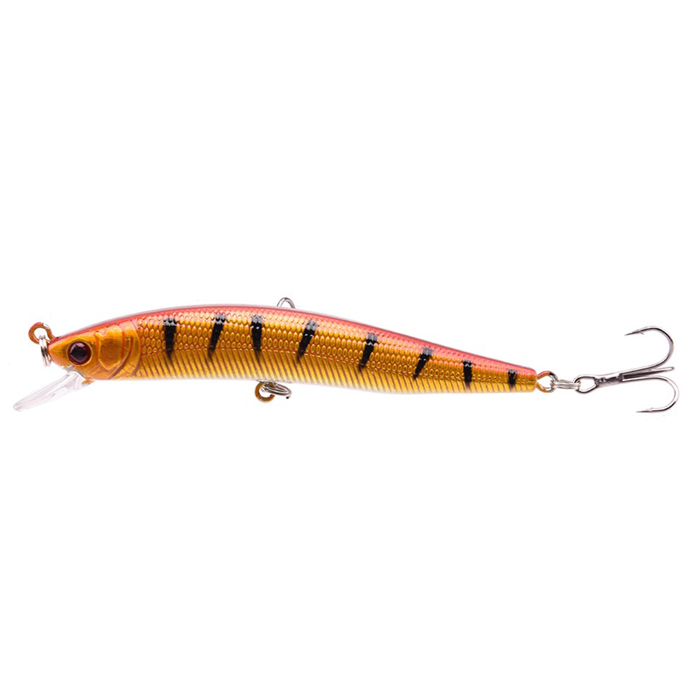 العائمة أسماك الصيد إغراء 10 س - مراجعة Fishing Lure Crankbait وسعره