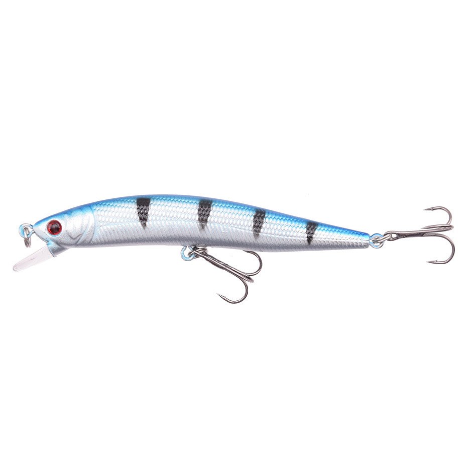 العائمة أسماك الصيد إغراء 10 س - مراجعة Fishing Lure Crankbait وسعره