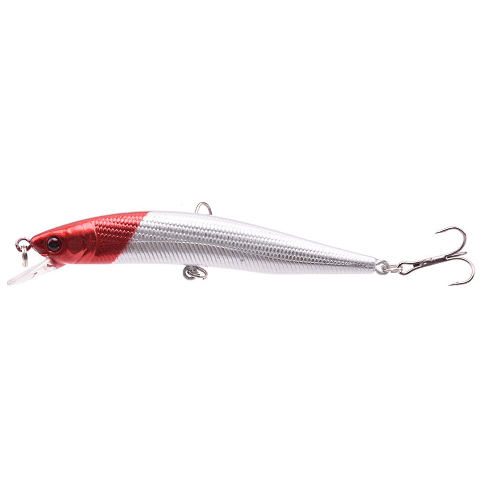 العائمة أسماك الصيد إغراء 10 س - مراجعة Fishing Lure Crankbait وسعره