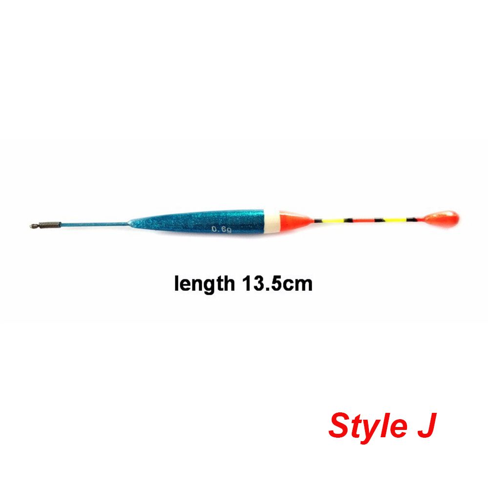 قطعتان جديدتان من عوامات الصيد - مراجعة Fishing Lure Topwater وسعره